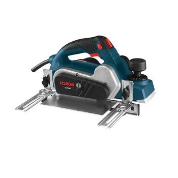 PLANERS | 工厂二手 Bosch PL1632-RT 120V 6.5安培3-1/4英寸. 绳刨床